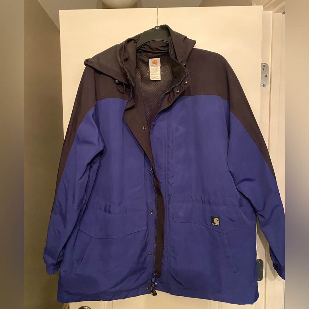 Carhartt  Heavy Coat